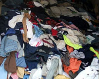 Second-hand Clothing,Comforters,Shoes