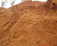 Coco Peat ,Saw Dust