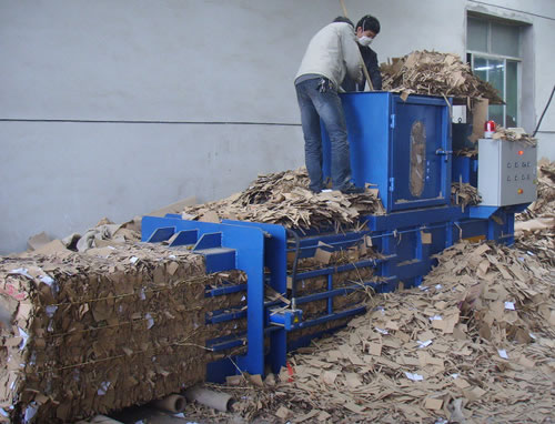 Corrugated Package Plants